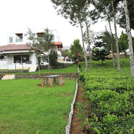 Bison View Resort Kotagiri Exterior photo