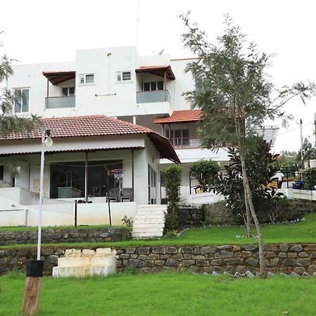 Bison View Resort Kotagiri Exterior photo