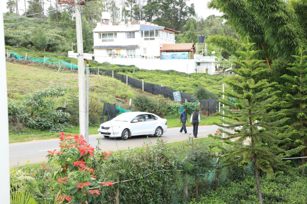 Bison View Resort Kotagiri Exterior photo