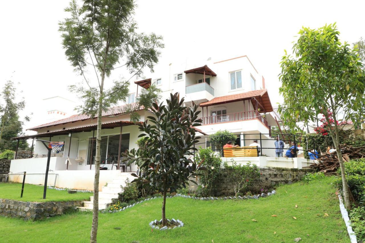 Bison View Resort Kotagiri Exterior photo