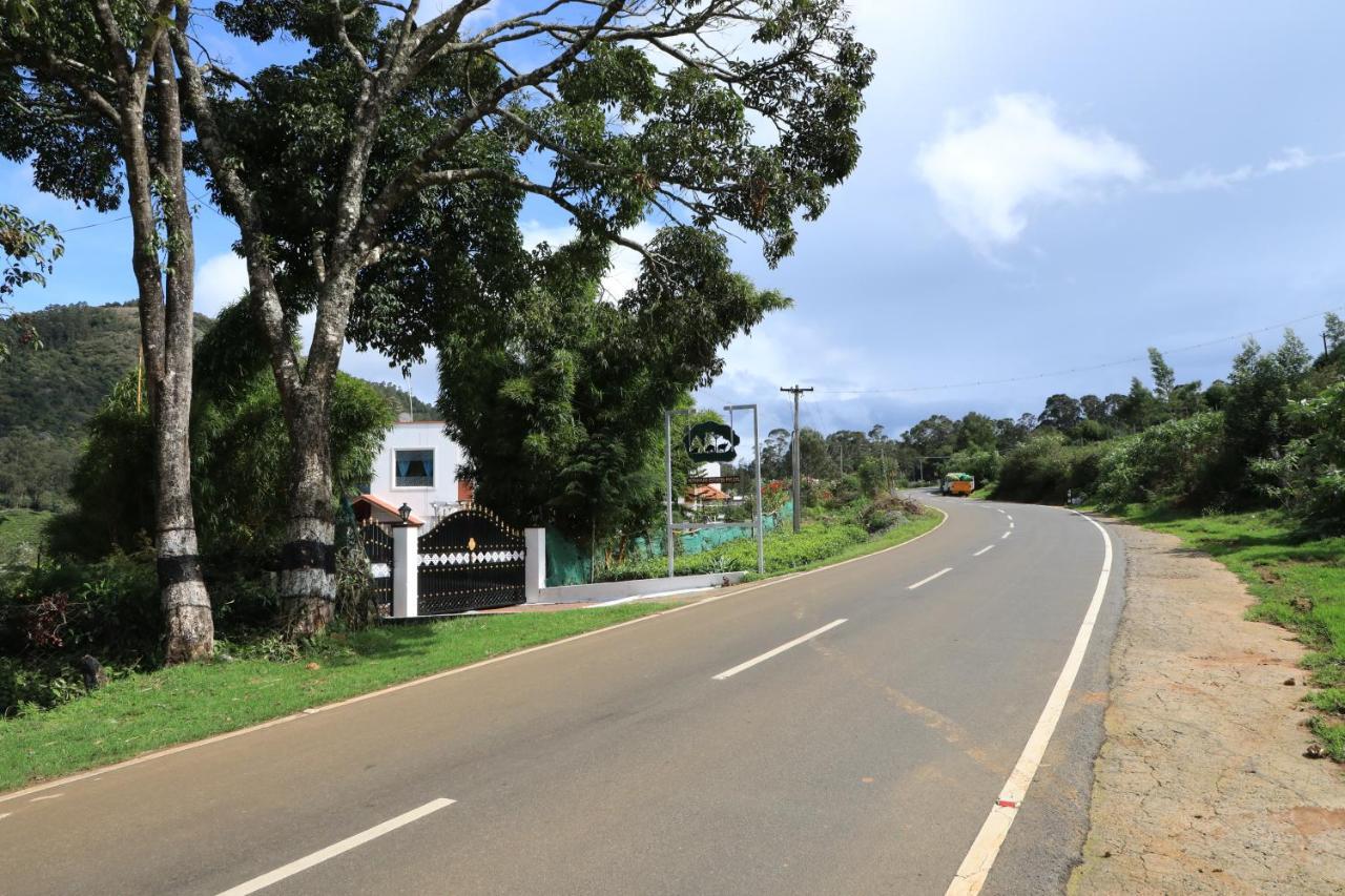 Bison View Resort Kotagiri Exterior photo