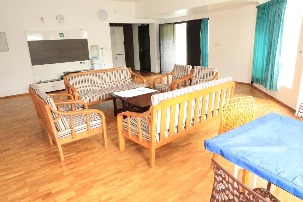 Bison View Resort Kotagiri Exterior photo