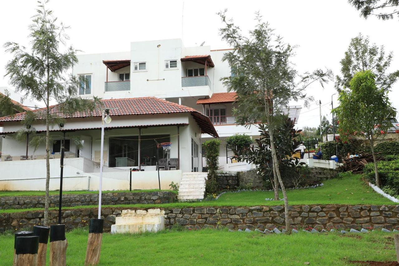 Bison View Resort Kotagiri Exterior photo
